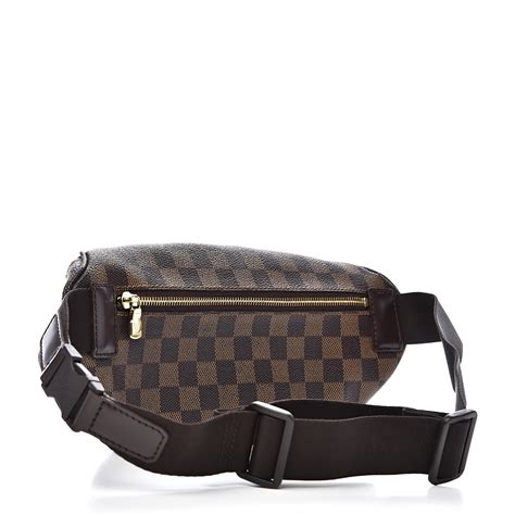 louis vuitton damier ebene melville bum bag|Louis Vuitton Damier Ebene Melville Bum Bag .